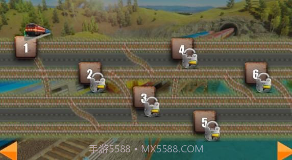 印度火车模拟器2020.4.25截图