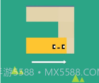 短跑迷宫v1.0.21截图