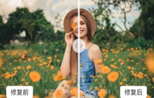 你我当年照片修复v1.0.19截图