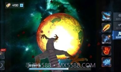 星球爆裂模拟器1.12截图