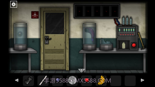 遗忘之山：外科手术1.4截图