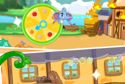 宝宝故事识字启蒙v2.19截图