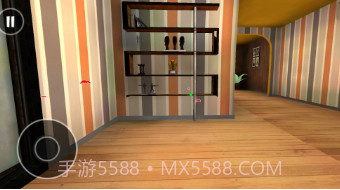 燃烧超级蜘蛛v1.18截图