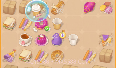 指尖消除王者v 1.0.17截图