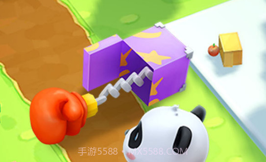 宝宝迷宫大冒险v9.71.00.16截图