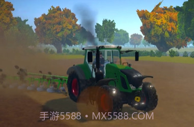 农场模拟2024v1.0.16截图