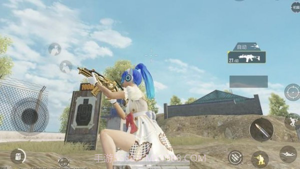 nf画质助手v1.14截图