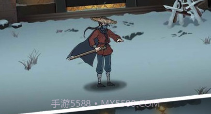 暖雪射击生存v1.0.19截图