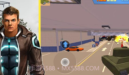 城市生存打击v1.0.20截图