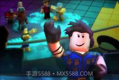 roblox自然灾难模拟器v1.16截图