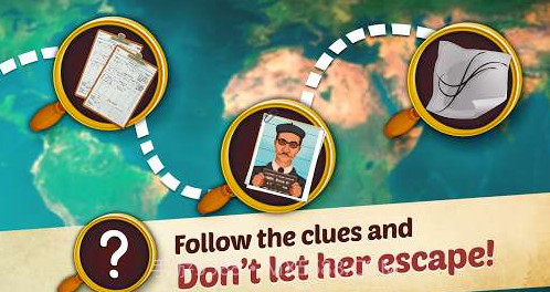 卡门的故事v1.0.19截图