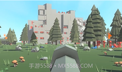 古代战争模拟器3全解锁版v2.1.16截图