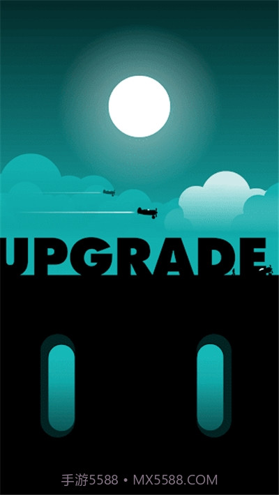 翱翔战斗机v0.9.21截图