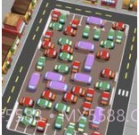 停车场塞车一整天v1.21截图