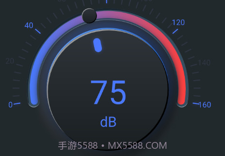 分贝大师v1.18截图