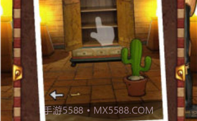 神墓惊魂v1.15截图