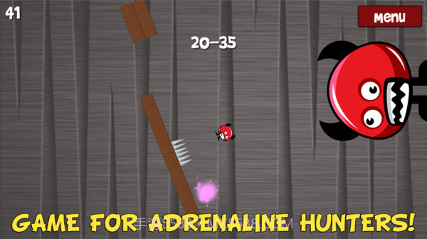 恶魔小球历险v0.16截图