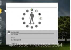 SAO侧边栏启动器v4.0.15截图
