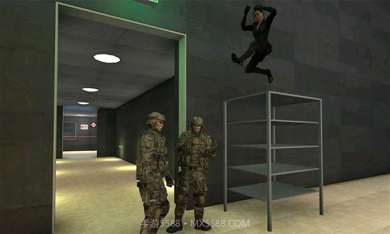 代号神枪手v1.13截图