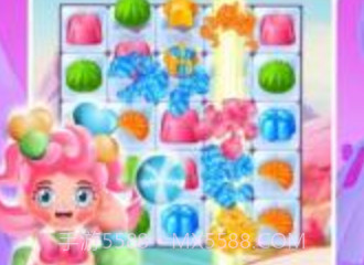 坎迪兰王国消除v1.16截图