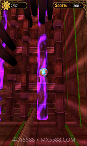 幻想齿轮 Gearsv1.15截图