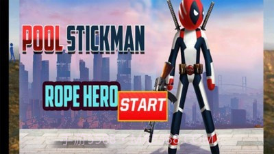 火柴人夜魔侠1.15截图