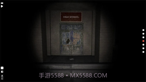 TheGhost鬼魂安卓v1.0.14截图