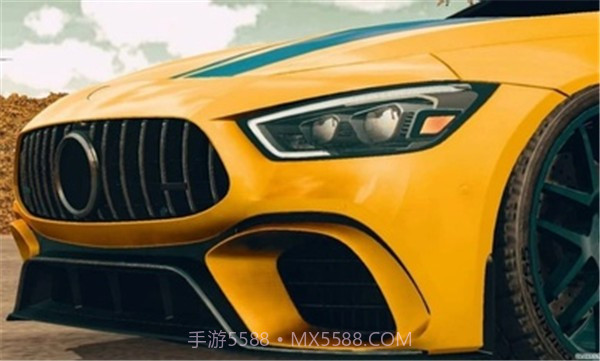 手动挡停车场国际服v4.8.16截图