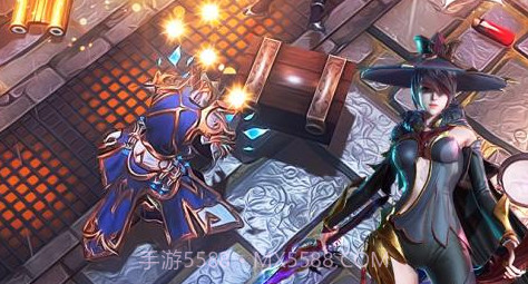 战塔英雄单机版v2.6.16截图