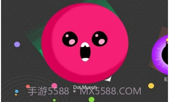 吃斑点v2.15截图