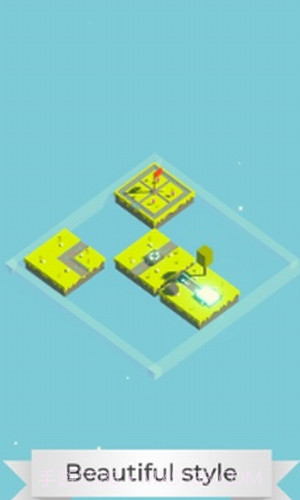 开辟新的道路2.0.14截图