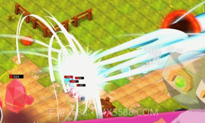 火柴人小分队1.14截图