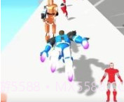 全金属3Dv1.18截图