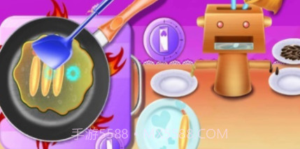 食品美食创意造型v8.0.18截图