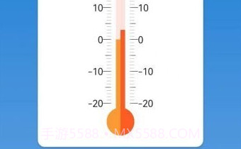室内温度测量大师v1.14截图