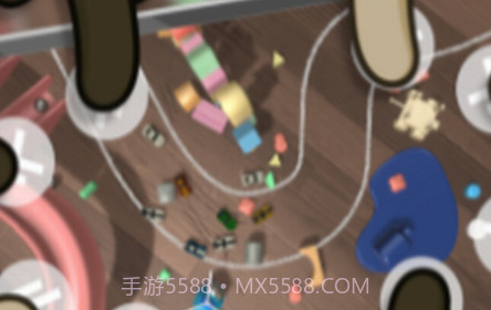 小叮当赛车手v1.0.20截图