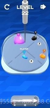 史莱姆试验v0.21截图