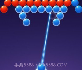 宝石泡泡龙（Bubble Pop Gem）v1.0.16截图