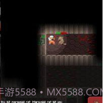 恶棍地牢v0.1.18截图