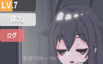 独自一人身处阴暗小屋 正版v2.1.13截图