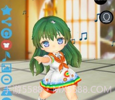 virtual lover虚拟爱人21.20截图