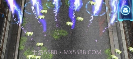 死亡黎明之路英雄v1.0.20截图