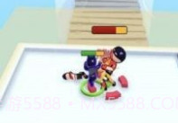 勇闯搏击场v1.21截图