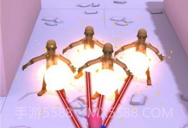 超能力大作战v0.22截图