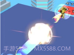 机甲人狂奔v1.0.20截图