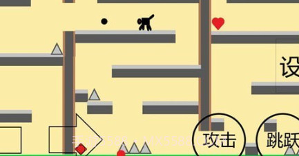 小熊大冒险v1.00.22截图