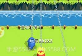 人群大乱斗v1.19截图