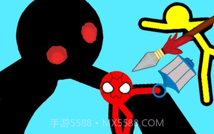 火柴人射击精英最新版v1.0.17截图