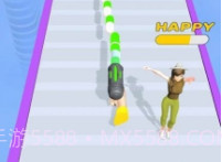 药丸跑酷v1.19截图