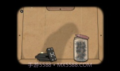 Cube EscapeHarveys Boxv2.0v1.18截图